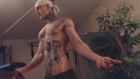 Dmitriy  online show from February 26, 4:47 am