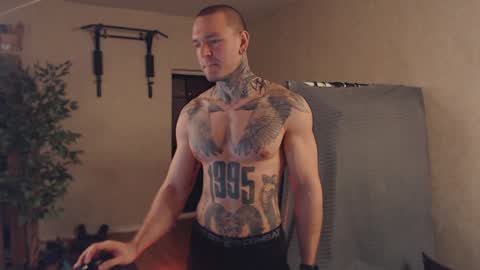 Dmitriy  online show from January 17, 3:12 am