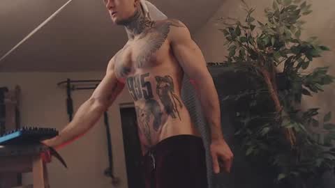 Dmitriy  online show from February 28, 5:48 pm