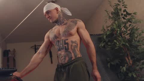 Dmitriy  online show from February 14, 7:49 am