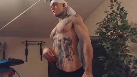 Dmitriy  online show from March 10, 6:45 pm