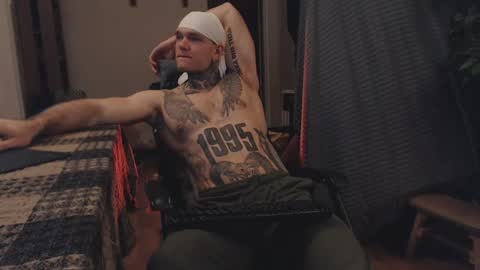 Dmitriy  online show from February 25, 6:42 pm