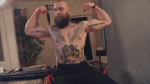 Dmitriy  online show from January 12, 5:34 am