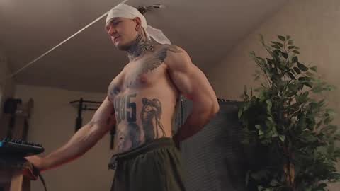 Dmitriy  online show from February 10, 7:47 am