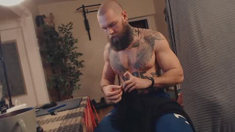 Dmitriy  online show from January 11, 5:10 am