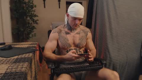 Dmitriy  online show from February 3, 10:43 pm