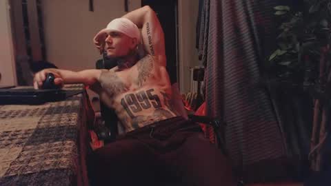 Dmitriy  online show from March 7, 4:02 am