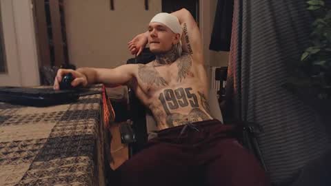 Dmitriy  online show from March 8, 6:14 pm