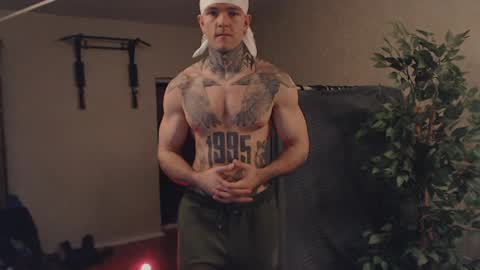 Dmitriy  online show from February 7, 10:30 pm