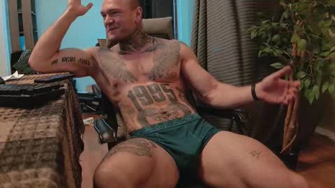 Dmitriy  online show from September 15, 7:54 am