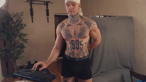 Dmitriy  online show from January 16, 5:32 am