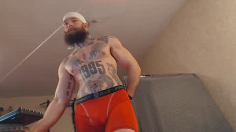 Dmitriy  online show from January 1, 5:01 am