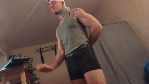 Dmitriy  online show from January 26, 7:09 pm