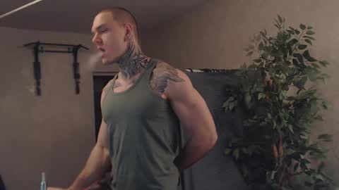 Dmitriy  online show from February 17, 7:36 am