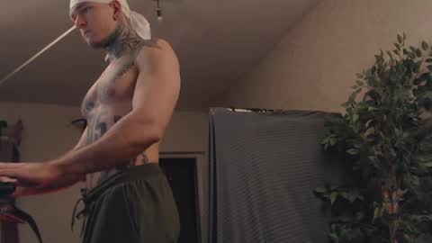 Dmitriy  online show from February 13, 3:39 am