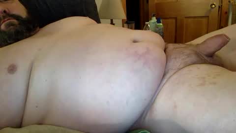 Snapshot of bullmoose29 chatting on February 25, 10:50 pm BullMoose29 online show from February 25, 10:50 pm