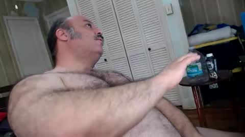 BullMuscleJoe online show from February 26, 10:33 pm