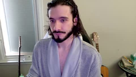 bumphreyhogart online show from February 18, 11:08 pm