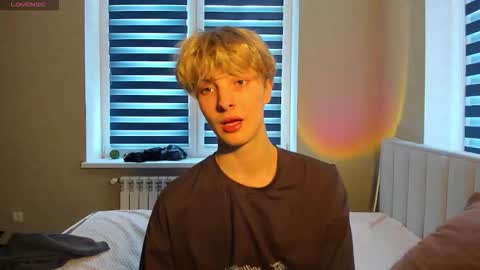 BunnyBlush online show from February 25, 7:31 am