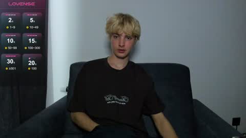 BunnyBlush online show from June 4, 6:30 am