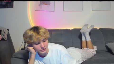 BunnyBlush online show from March 7, 9:18 am