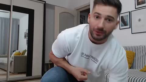 BunzDanny online show from January 24, 3:45 pm