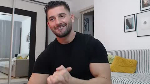 BunzDanny online show from January 27, 6:41 pm