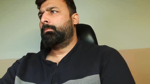 Hairy Arabian online show from January 30, 4:48 am