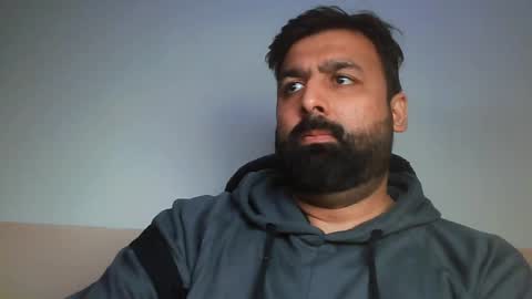 Hairy Arabian online show from February 15, 3:09 am