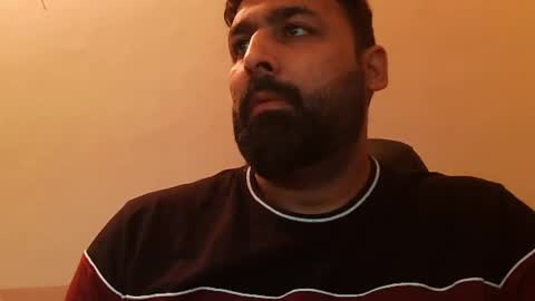 Hairy Arabian online show from January 24, 3:54 am