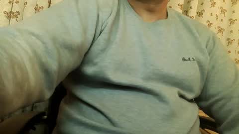 Hairy Arabian online show from February 9, 3:33 am