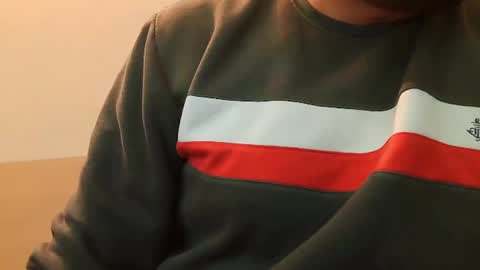 Hairy Arabian online show from January 3, 4:16 pm