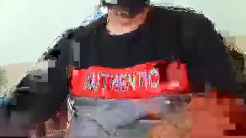 Hairy Arabian online show from December 9, 3:50 am