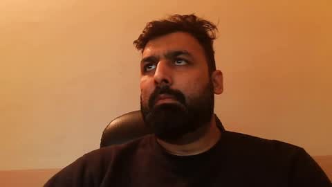 Hairy Arabian online show from January 14, 3:53 am