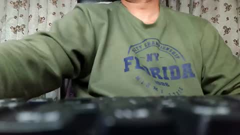 Hairy Arabian online show from January 10, 6:34 pm