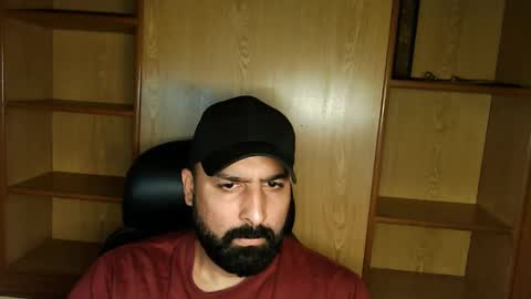 Hairy Arabian online show from September 17, 10:16 am