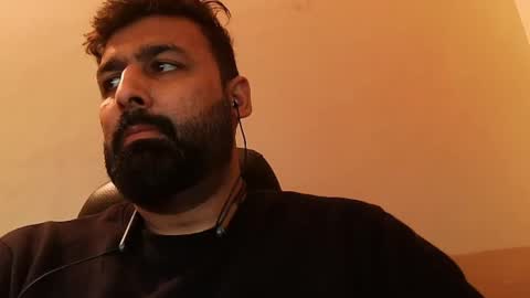 Hairy Arabian online show from January 23, 3:58 am