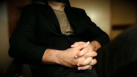 Hairy Arabian online show from September 24, 4:01 am