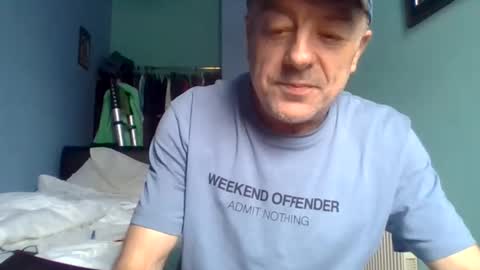 burnleyguy1977 online show from June 9, 3:14 pm