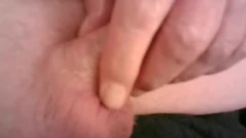 Hamish online show from October 5, 6:45 pm