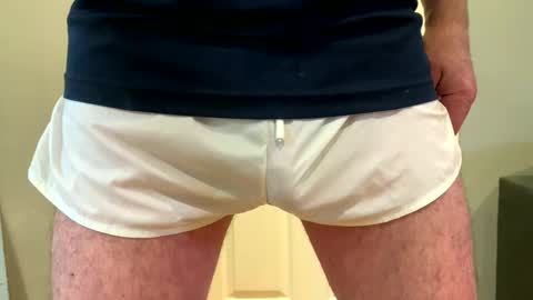 bushlover07404 online show from March 27, 5:36 pm