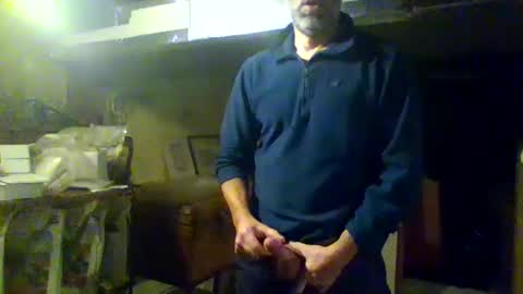 Jon online show from December 10, 1:00 pm