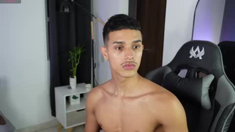 Buster independent model online show from April 14, 12:11 am