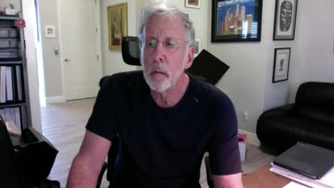 afternoon wood online show from February 11, 7:38 pm