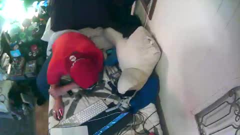 Butcher313 online show from October 19, 12:59 am