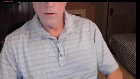 Miles online show from November 23, 8:31 pm