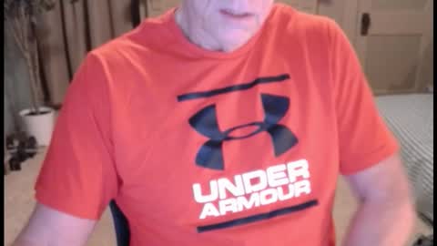 Miles online show from January 17, 12:08 pm