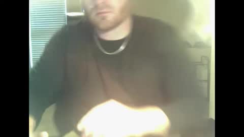 buttstuffd online show from March 7, 10:43 pm