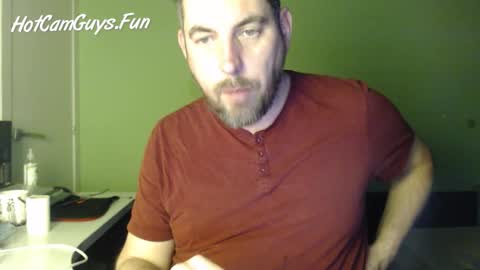 Pete online show from December 1, 4:43 pm