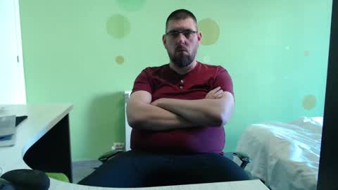 Pete online show from March 5, 12:00 pm